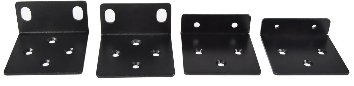 Adastra UX120 Compact 100V Mixer-Amplifier 120W