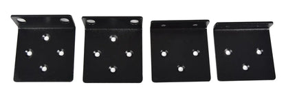 Adastra UX120 Compact 100V Mixer-Amplifier 120W