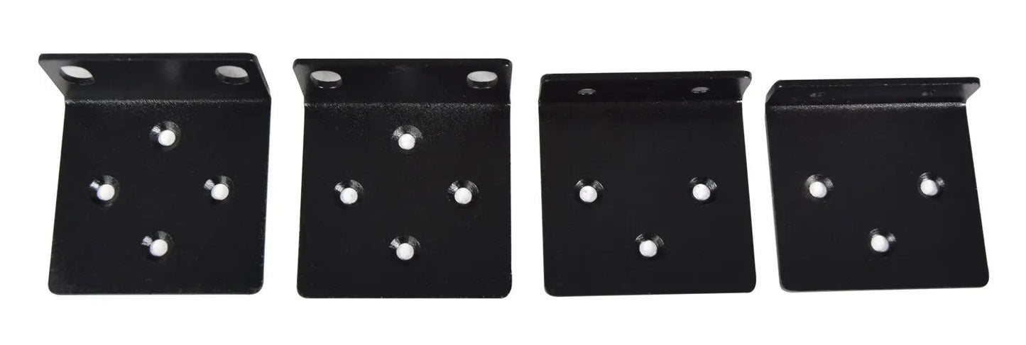 Adastra UX240 Compact 100V Mixer-Amplifier 240W