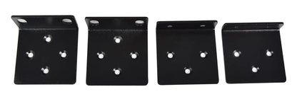 Adastra UX240 Compact 100V Mixer-Amplifier 240W