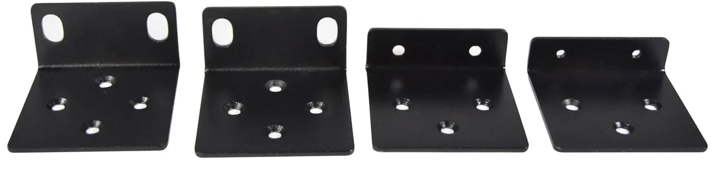 Adastra UX240 Compact 100V Mixer-Amplifier 240W