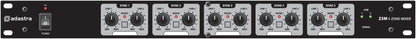 Adastra Z5M zoning mixer