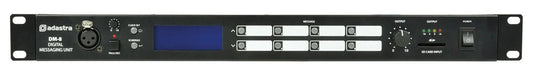 Adastra DM-8 Digital Messaging Unit