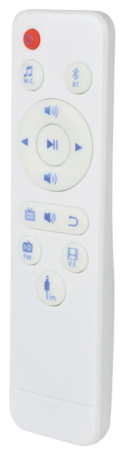 Adastra WA-215 Amplifier + Ceiling Speakers Set