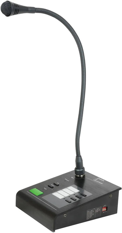 Adastra CS4 Call Station for RM244V