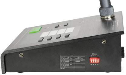 Adastra CS4 Call Station for RM244V
