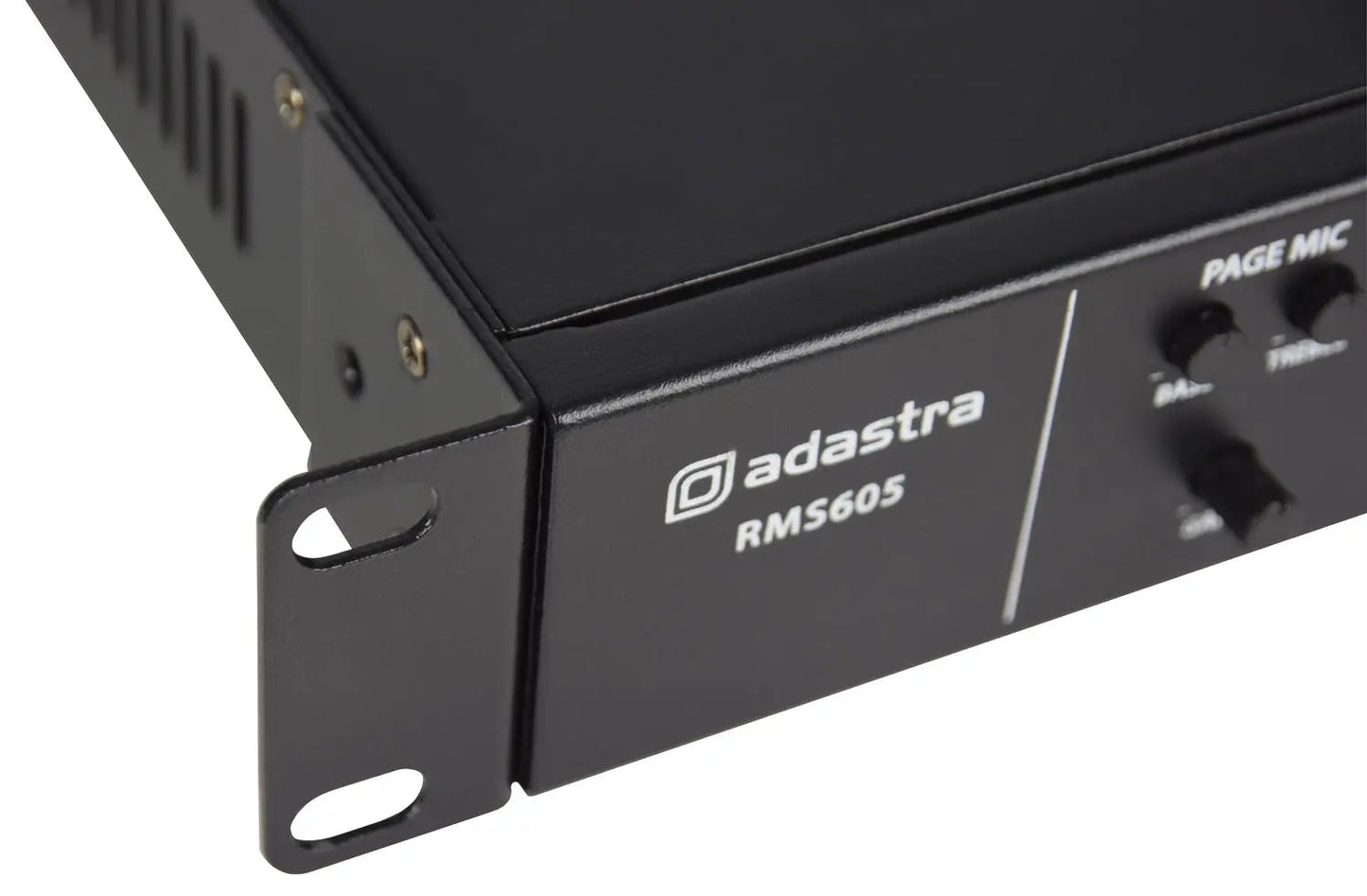 Adastra RMS605 Amplifier 100V - 5 x 60W