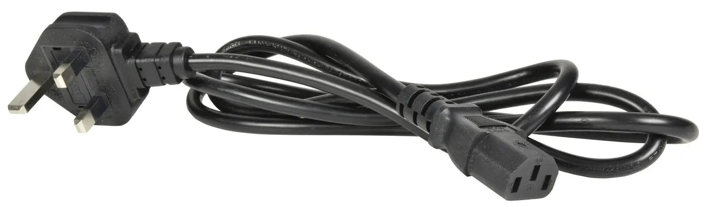 Adastra RM406 Mixer-Amp 100V 6 x 40W + USB/SD/FM/BT