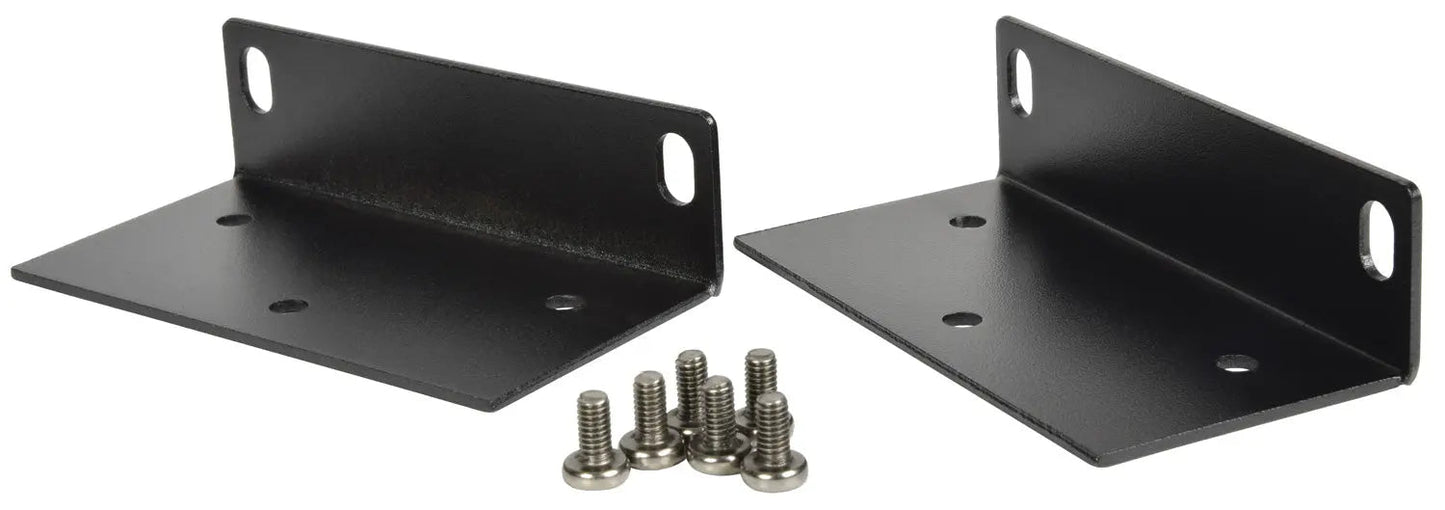 Adastra RM406 Mixer-Amp 100V 6 x 40W + USB/SD/FM/BT