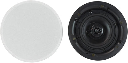 Adastra Bluetooth 5.25in Ceiling Speakers Set