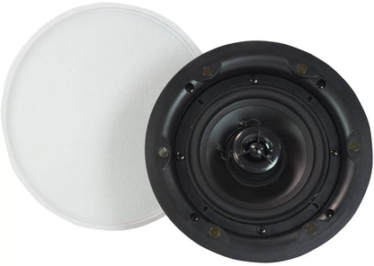 Adastra Bluetooth 5.25in Ceiling Speakers Set