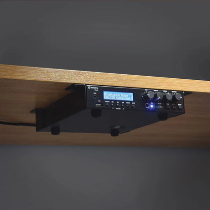 Adastra UM60 Compact 100V Mixer-Amp