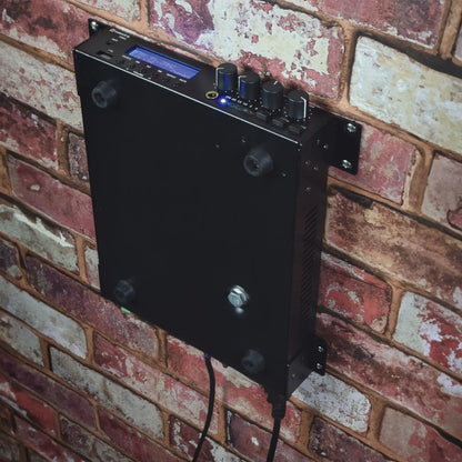 Adastra UM60 Compact 100V Mixer-Amp