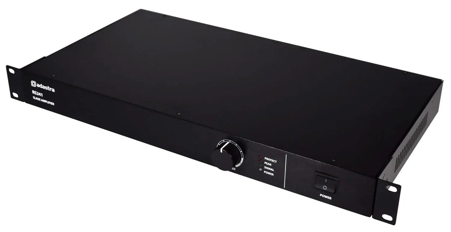 Adastra RS241 Slave Amplifier 100V