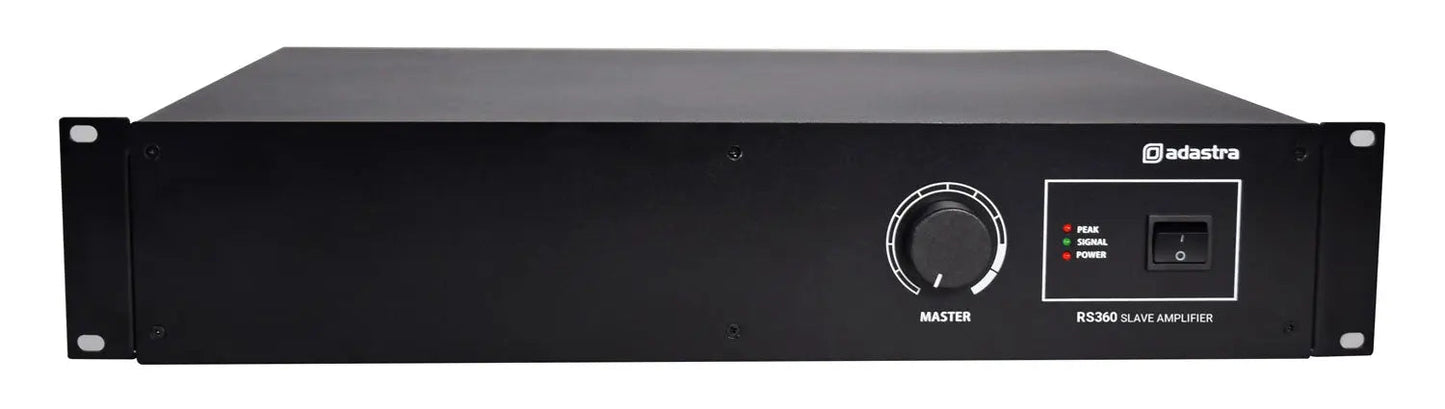Adastra RS360 Slave Amplifier 100V