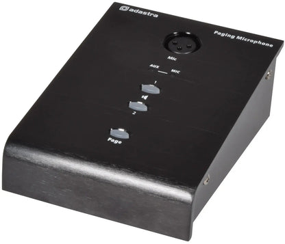 Adastra COM230 Paging Station with 2 x 30W Amplifier