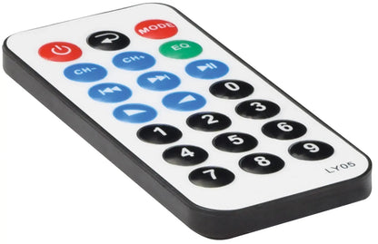 Adastra A2 Stereo PA Amplifier 2 x 200W