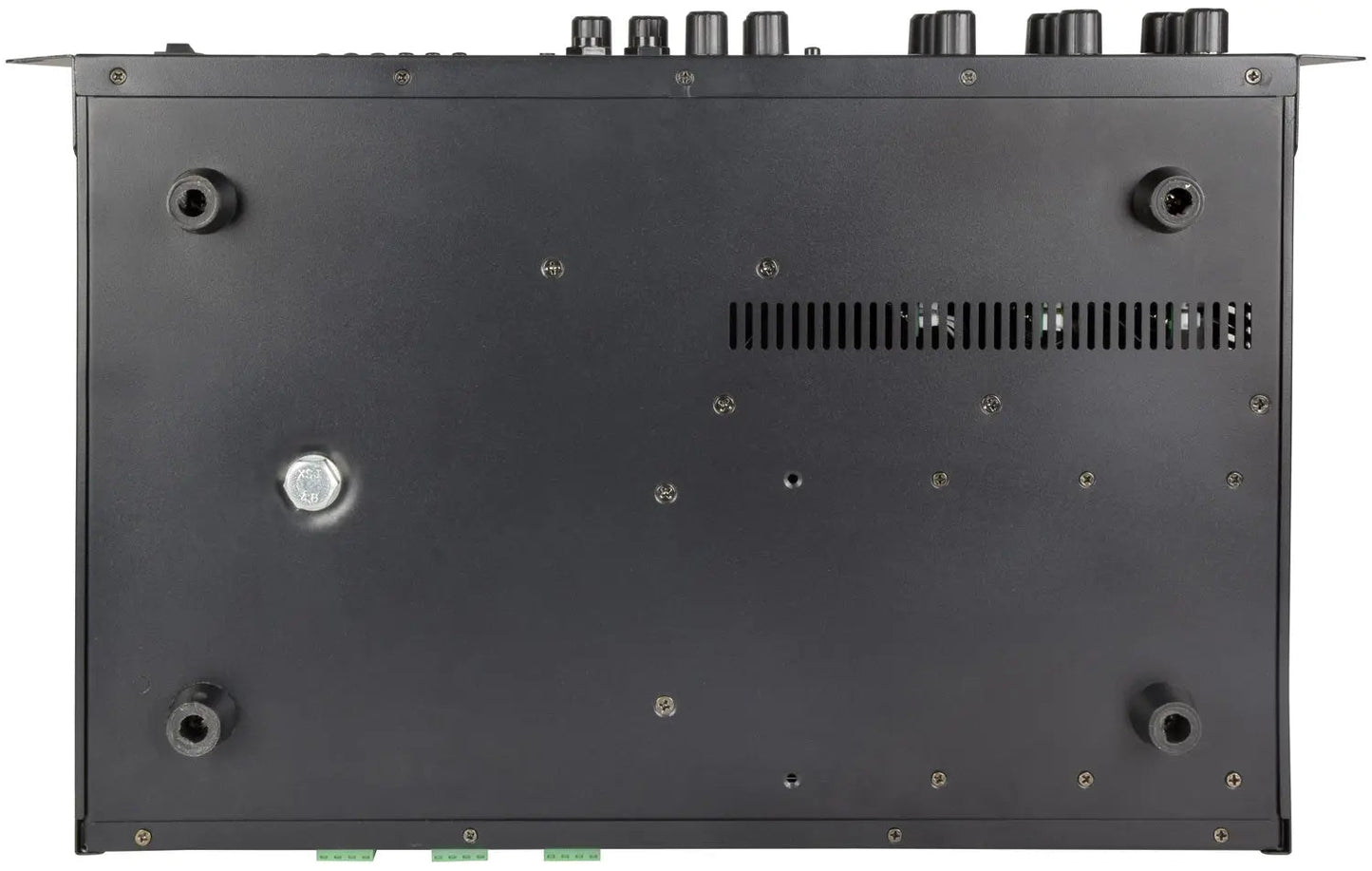 Adastra A-series Multi Zone Stereo Amplifiers