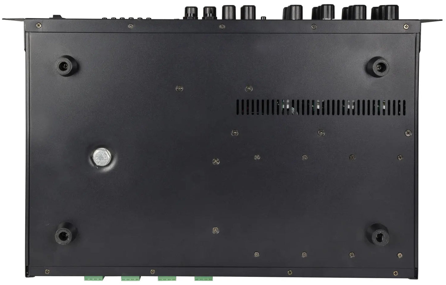 Adastra A8 Quad Stereo Amplfier 8x200W