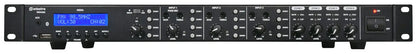 Adastra RM4460 Zoning 100V Mixer-amplifier 4 x 60W
