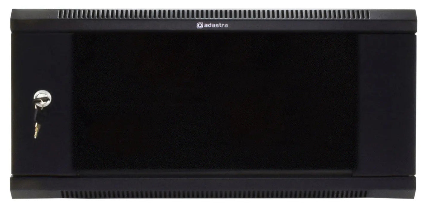 Adastra Rack Cabinet 4U x 450mm Deep