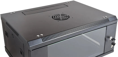 Adastra Rack Cabinet 4U x 450mm Deep