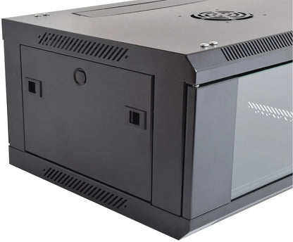 Adastra Rack Cabinet 4U x 450mm Deep