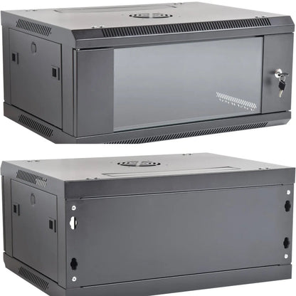 Adastra Rack Cabinet 4U x 450mm Deep