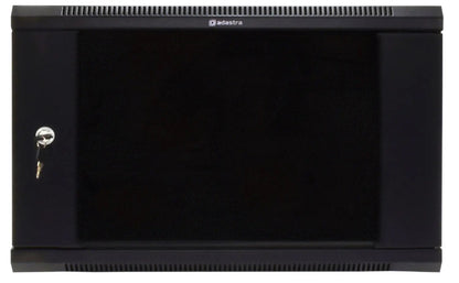 Adastra Rack Cabinet 6U x 450mm Deep