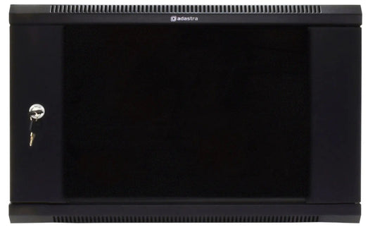 Adastra Rack Cabinet 6U x 450mm Deep
