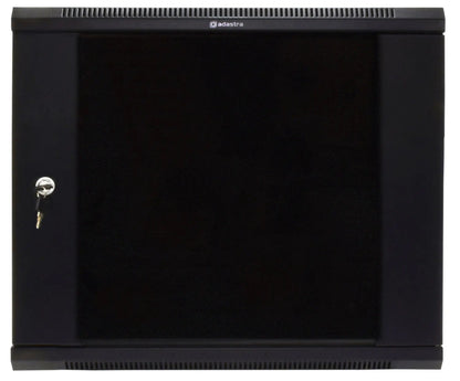 Adastra Rack Cabinet 9U x 450mm Deep