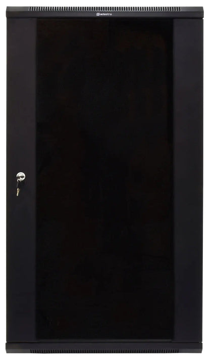 19" Rack Cabinets Rack Cabinet 22U x 450mm Deep