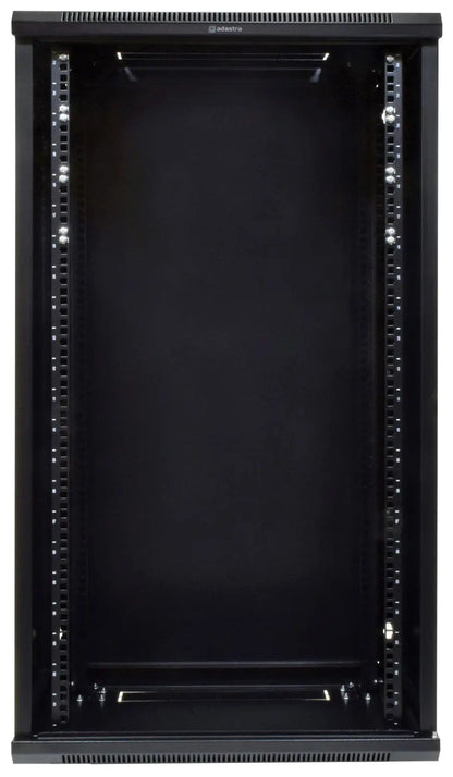 19" Rack Cabinets Rack Cabinet 22U x 450mm Deep