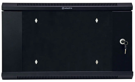 Adastra Hinged Rack Cabinet 6U