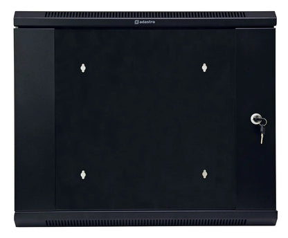 Adastra Hinged Rack Cabinet 9U