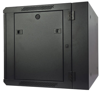 Adastra Hinged Rack Cabinet 9U