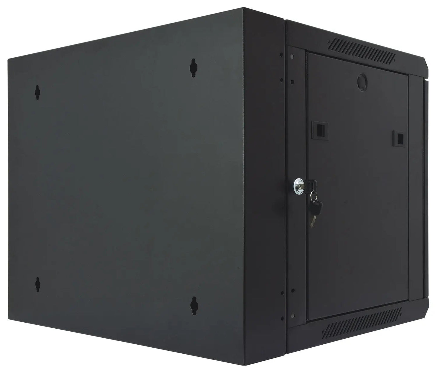 Adastra Hinged Rack Cabinet 9U