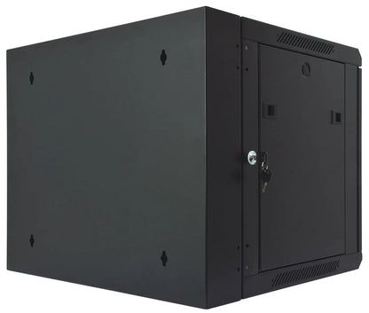 Adastra Hinged Rack Cabinet 9U