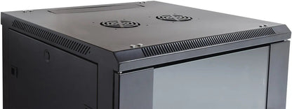 Adastra Rack Cabinet 9U x 600mm Deep