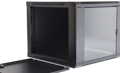 Adastra Rack Cabinet 9U x 600mm Deep