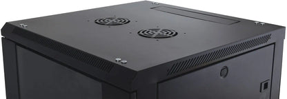 Adastra Rack Cabinet 9U x 600mm Deep