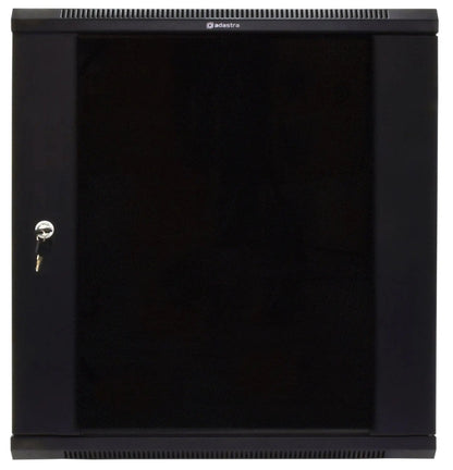 Adastra Rack Cabinet 12U x 600mm Deep