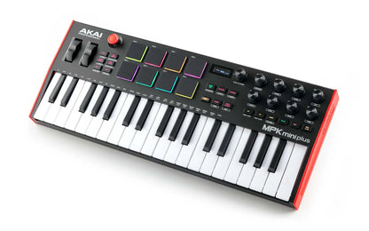Akai MPK Mini Plus