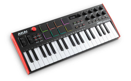 Akai MPK Mini Plus