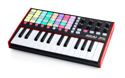 Akai APC Key 25 Mk2