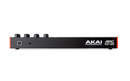 Akai APC Key 25 Mk2