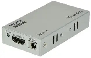 AV Link 4K HDMI &amp; IR Extender Kit – 100m over Single Cat5e/6