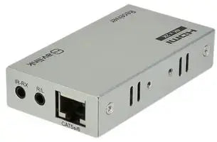 AV Link 4K HDMI &amp; IR Extender Kit – 100m over Single Cat5e/6