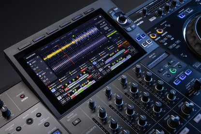 AlphaTheta XDJ-AZ