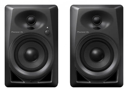 Pioneer DJ DDJ-FLX4 Beginner DJ Package 2
